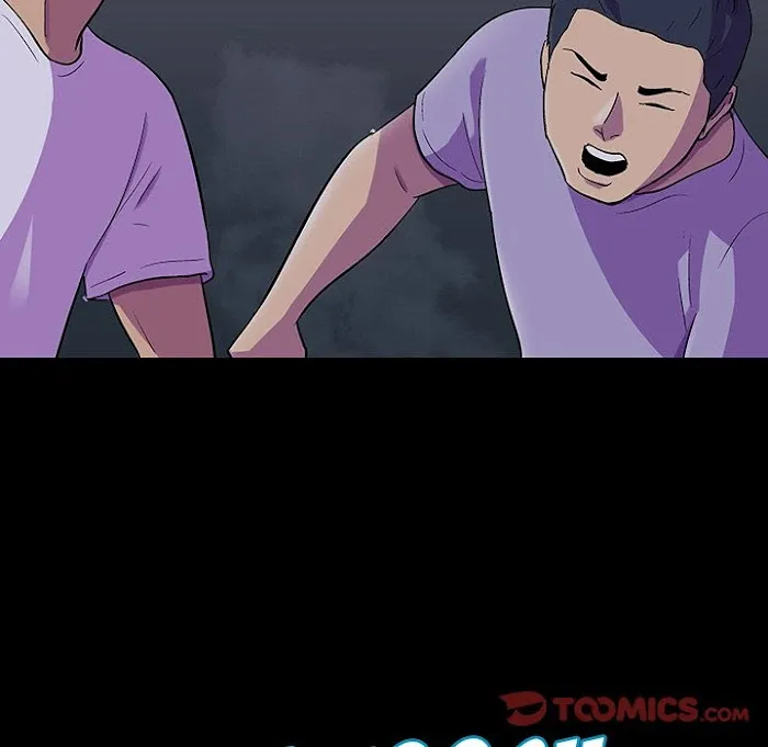 Read Project Utopia chapter 114 image 5 on Lezhin