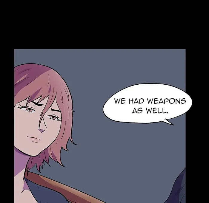 Read Project Utopia chapter 114 image 50 on Lezhin