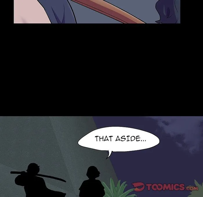 Read Project Utopia chapter 114 image 51 on Lezhin