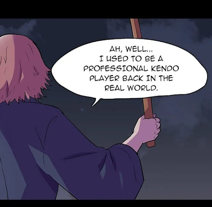 Read Project Utopia chapter 114 image 54 on Lezhin