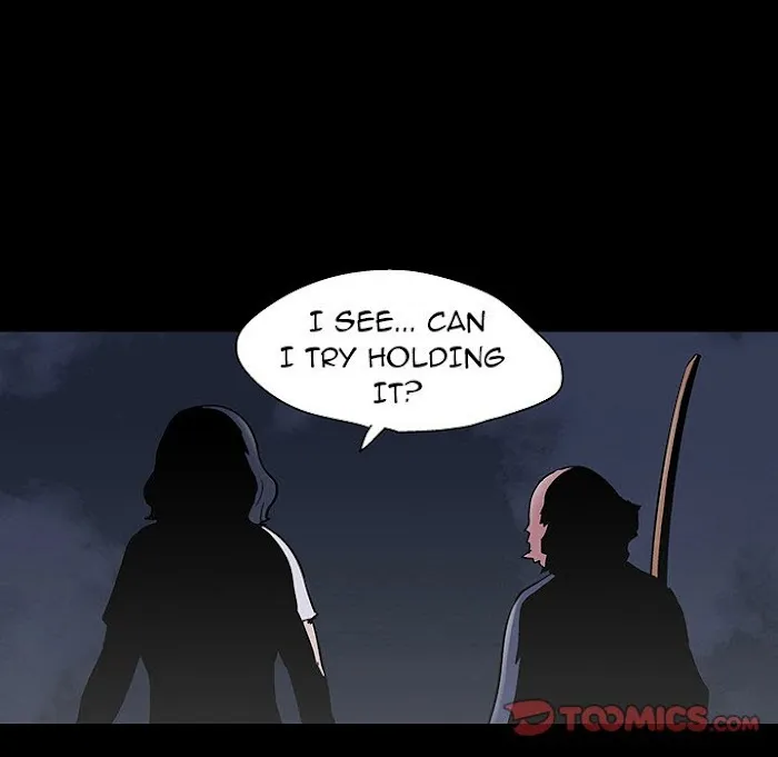Read Project Utopia chapter 114 image 55 on Lezhin
