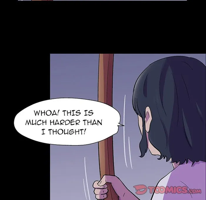 Read Project Utopia chapter 114 image 57 on Lezhin