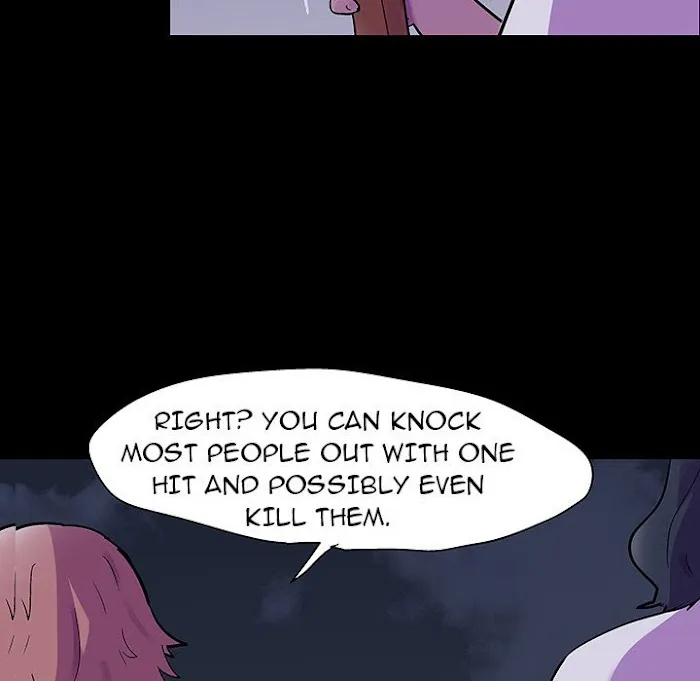 Read Project Utopia chapter 114 image 58 on Lezhin