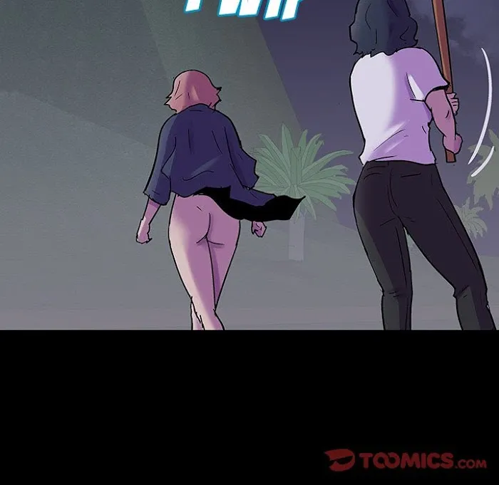 Read Project Utopia chapter 114 image 61 on Lezhin