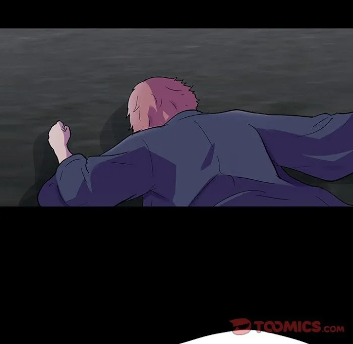 Read Project Utopia chapter 114 image 65 on Lezhin