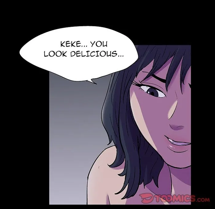 Read Project Utopia chapter 114 image 71 on Lezhin
