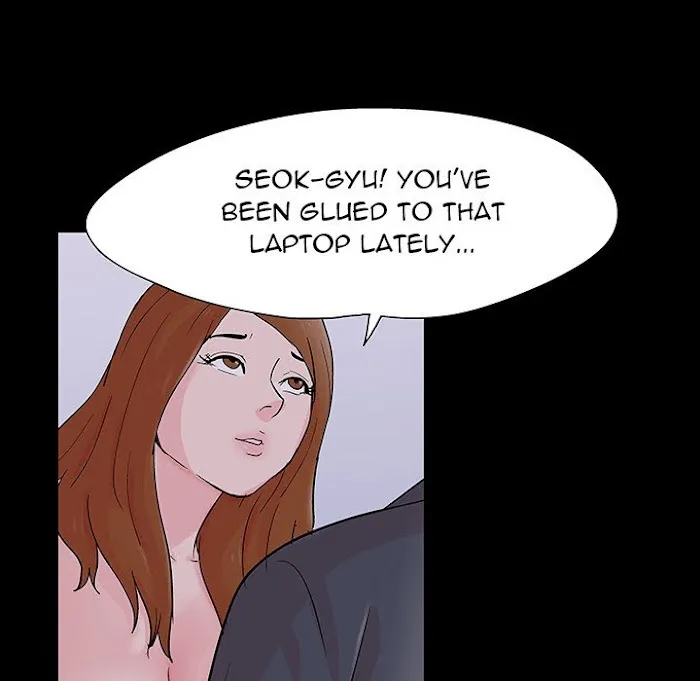 Read Project Utopia chapter 114 image 78 on Lezhin