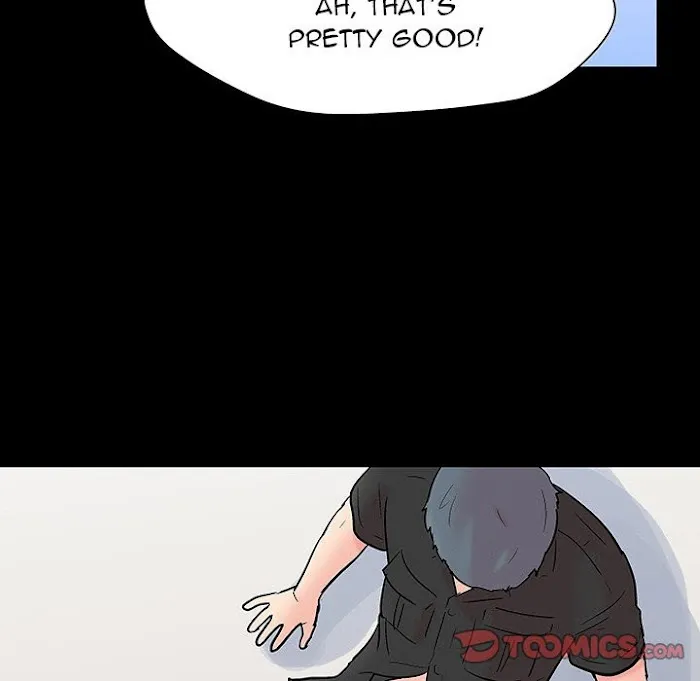 Read Project Utopia chapter 115 image 17 on Lezhin
