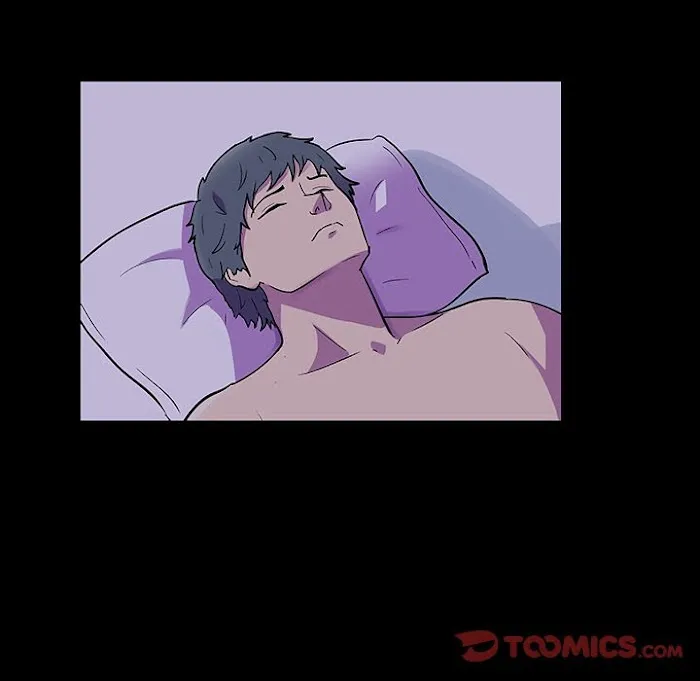 Read Project Utopia chapter 115 image 47 on Lezhin
