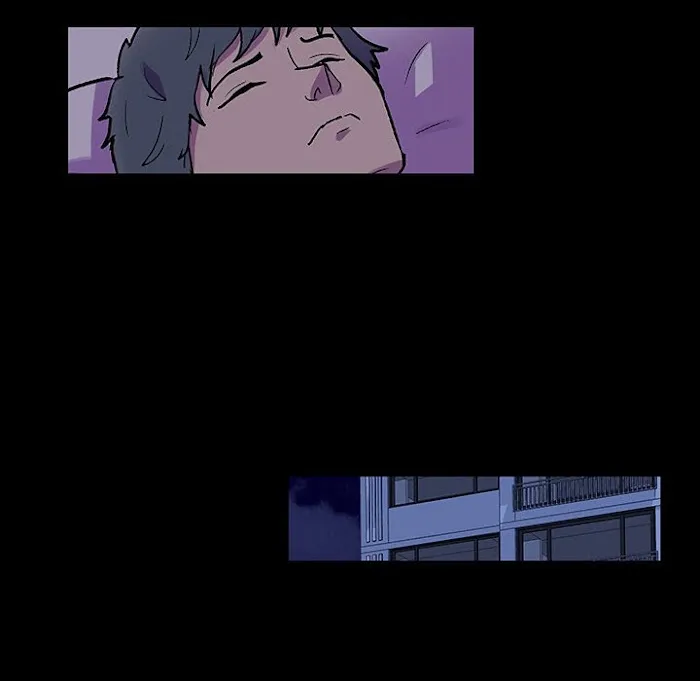Read Project Utopia chapter 115 image 52 on Lezhin