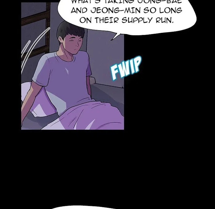 Read Project Utopia chapter 115 image 56 on Lezhin