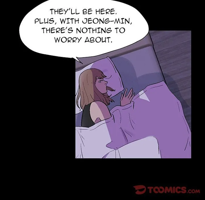 Read Project Utopia chapter 115 image 57 on Lezhin