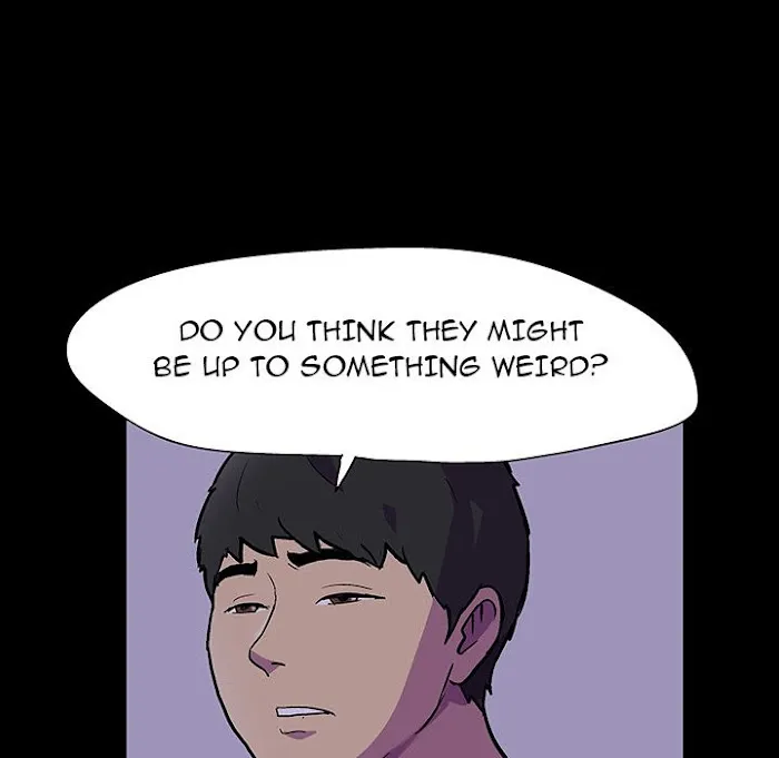 Read Project Utopia chapter 115 image 58 on Lezhin