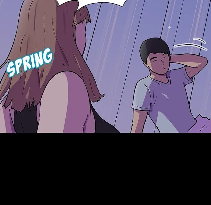 Read Project Utopia chapter 115 image 60 on Lezhin