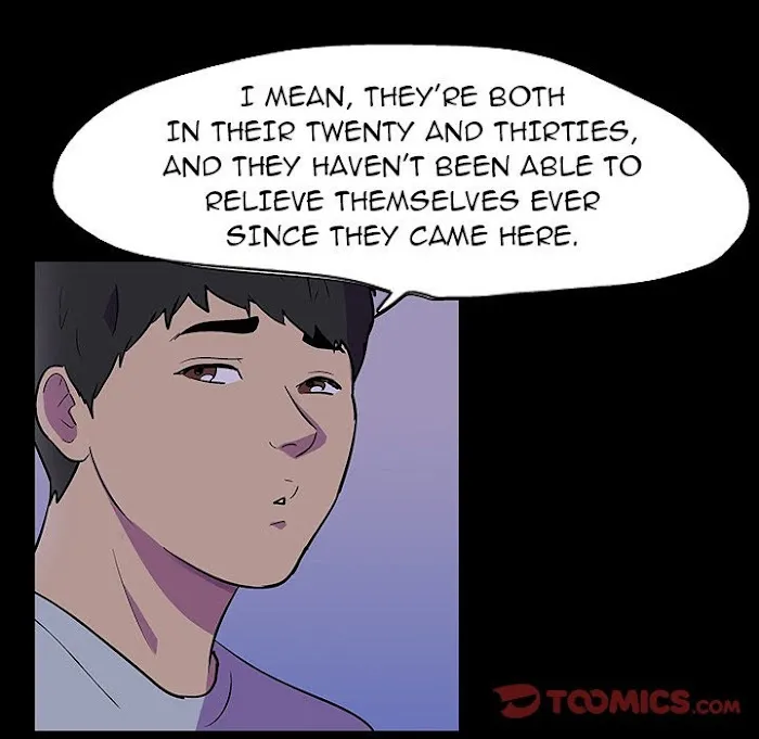 Read Project Utopia chapter 115 image 61 on Lezhin
