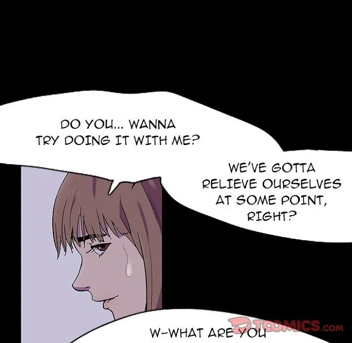 Read Project Utopia chapter 115 image 67 on Lezhin