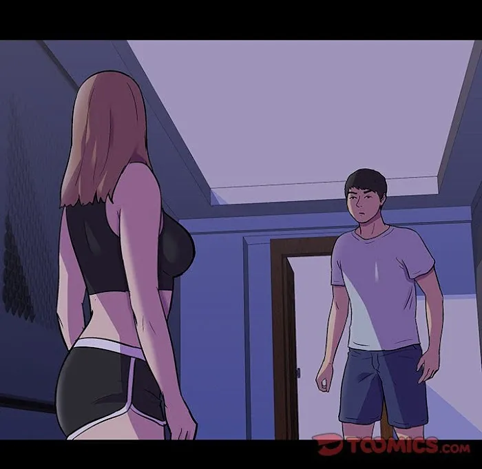 Read Project Utopia chapter 115 image 75 on Lezhin