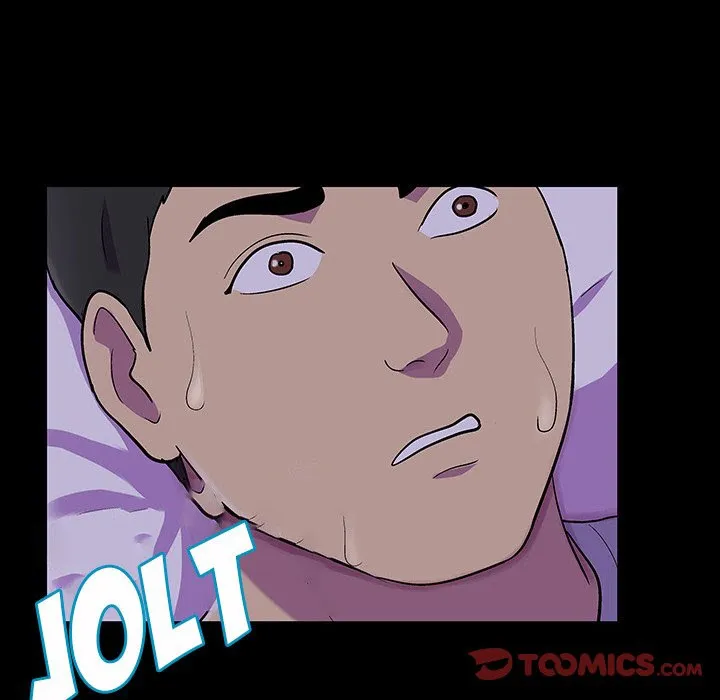 Read Project Utopia chapter 116 image 19 on Lezhin