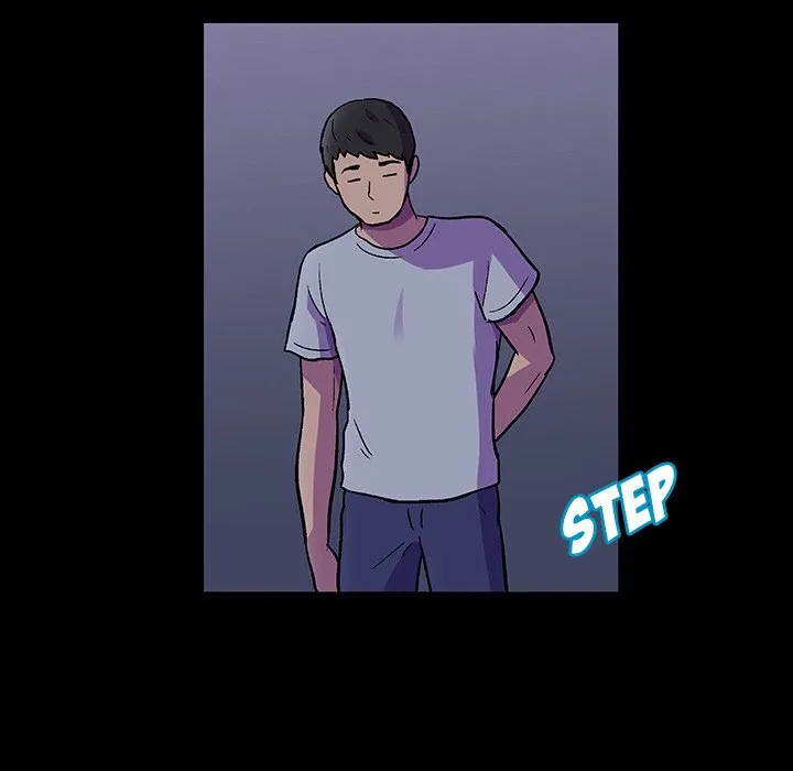 Read Project Utopia chapter 116 image 26 on Lezhin