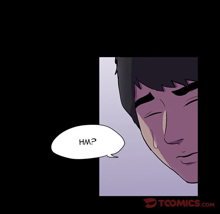 Read Project Utopia chapter 116 image 27 on Lezhin
