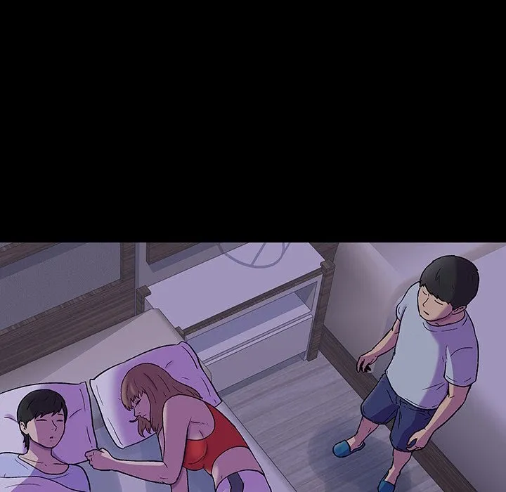 Read Project Utopia chapter 116 image 28 on Lezhin