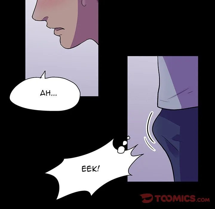 Read Project Utopia chapter 116 image 31 on Lezhin