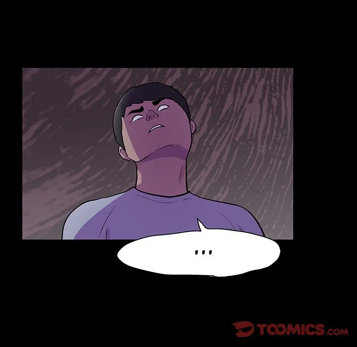 Read Project Utopia chapter 116 image 41 on Lezhin