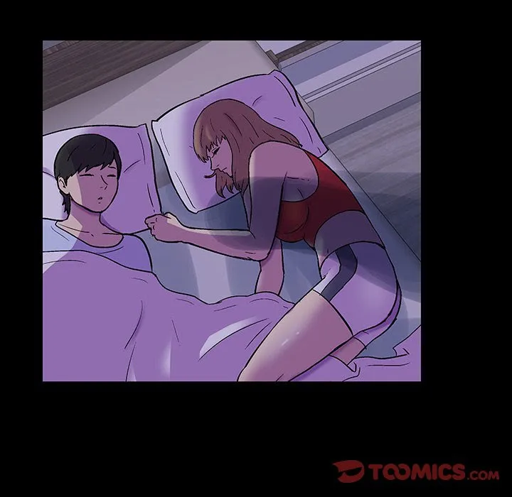 Read Project Utopia chapter 116 image 43 on Lezhin