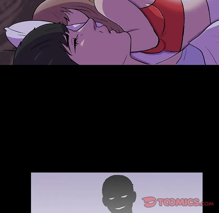 Read Project Utopia chapter 116 image 45 on Lezhin
