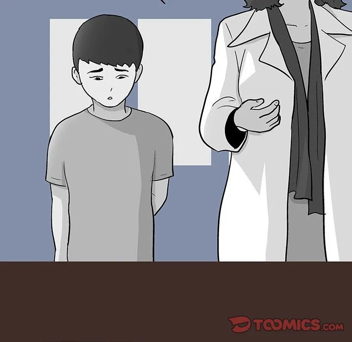 Read Project Utopia chapter 116 image 49 on Lezhin