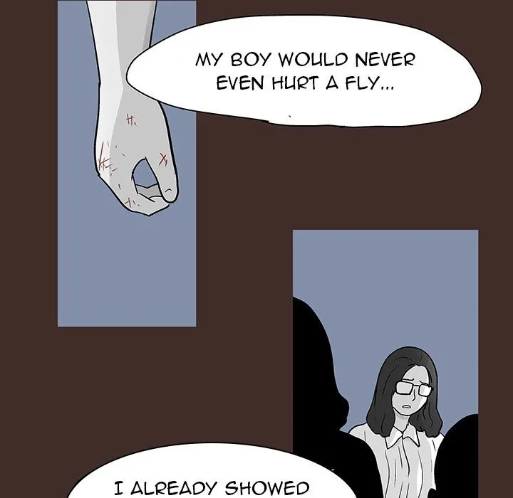 Read Project Utopia chapter 116 image 50 on Lezhin