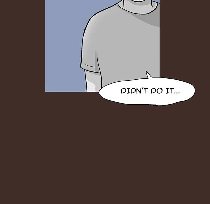 Read Project Utopia chapter 116 image 52 on Lezhin