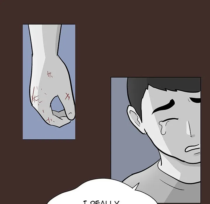 Read Project Utopia chapter 116 image 54 on Lezhin