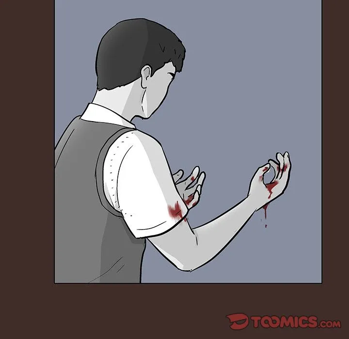 Read Project Utopia chapter 116 image 57 on Lezhin