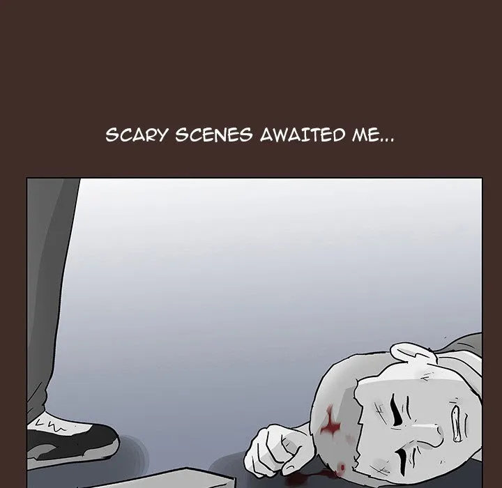 Read Project Utopia chapter 116 image 58 on Lezhin