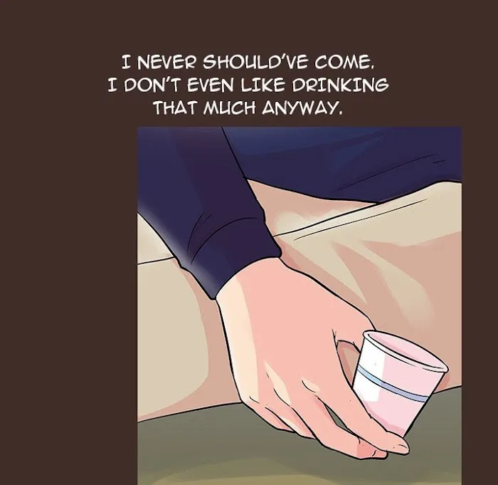 Read Project Utopia chapter 117 image 20 on Lezhin