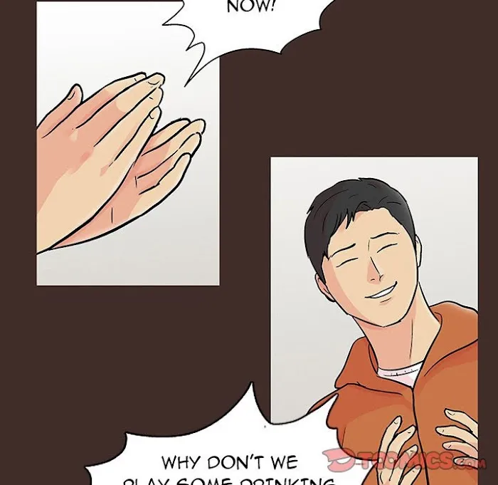 Read Project Utopia chapter 117 image 27 on Lezhin
