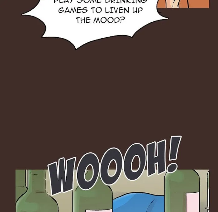 Read Project Utopia chapter 117 image 28 on Lezhin