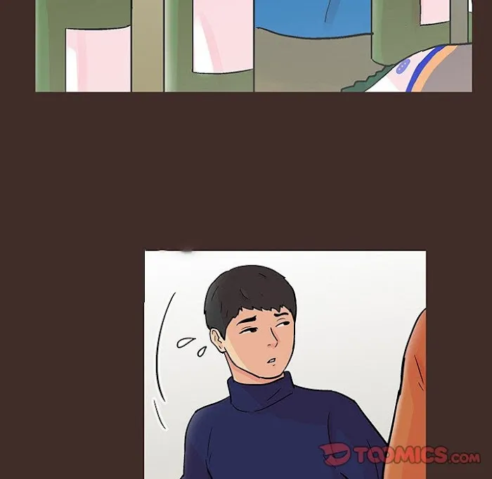 Read Project Utopia chapter 117 image 29 on Lezhin