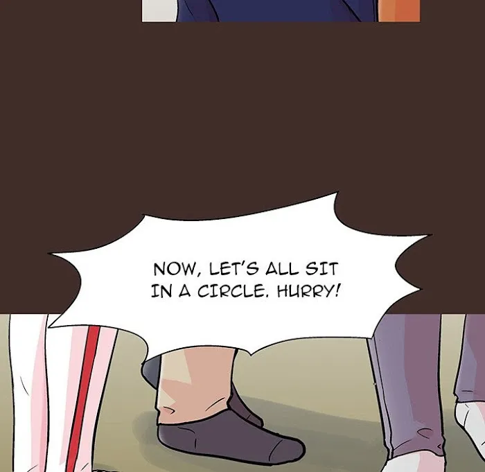 Read Project Utopia chapter 117 image 30 on Lezhin