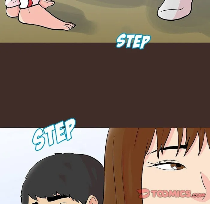 Read Project Utopia chapter 117 image 31 on Lezhin