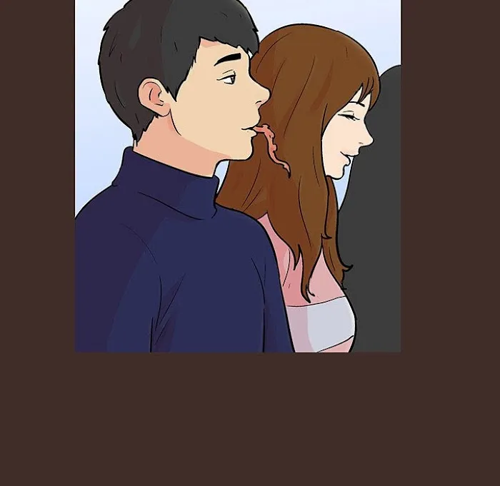 Read Project Utopia chapter 117 image 36 on Lezhin