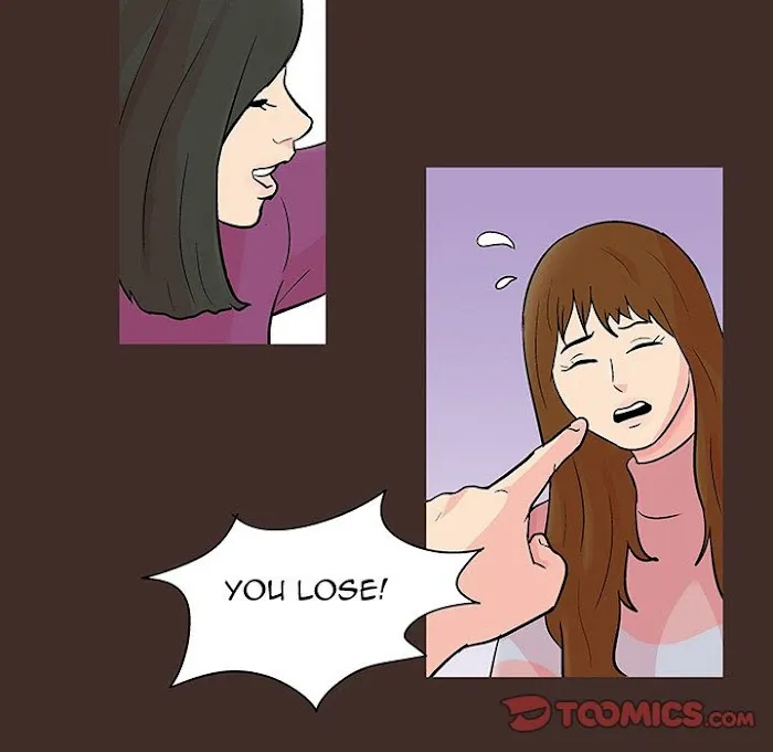 Read Project Utopia chapter 117 image 43 on Lezhin