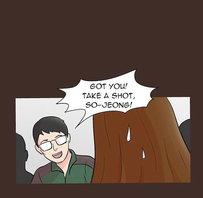 Read Project Utopia chapter 117 image 44 on Lezhin