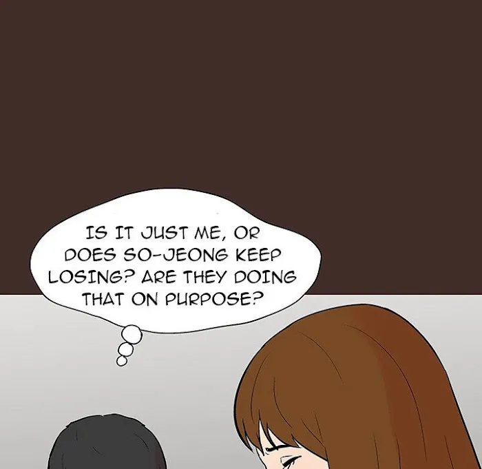 Read Project Utopia chapter 117 image 50 on Lezhin