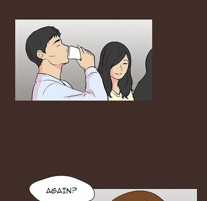Read Project Utopia chapter 117 image 54 on Lezhin