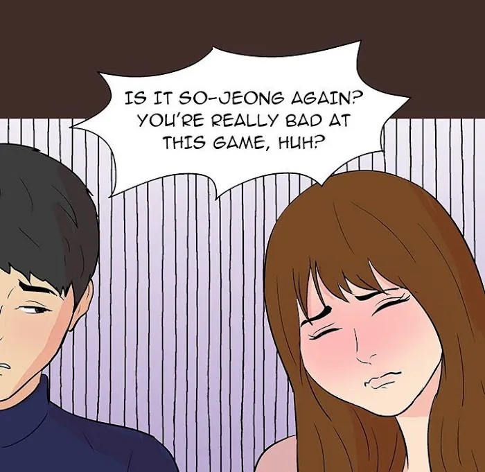 Read Project Utopia chapter 117 image 60 on Lezhin