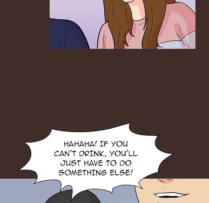 Read Project Utopia chapter 117 image 62 on Lezhin