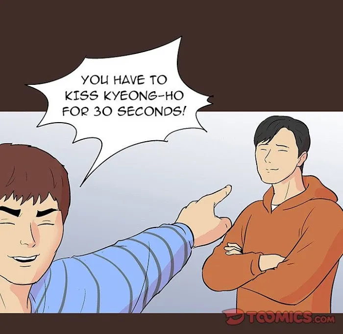 Read Project Utopia chapter 117 image 65 on Lezhin