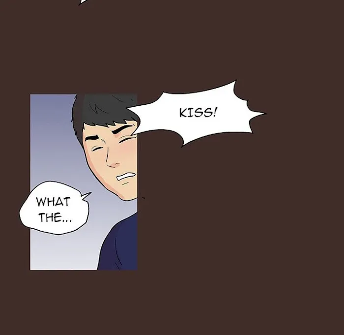 Read Project Utopia chapter 117 image 70 on Lezhin